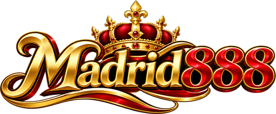 Madrid888 Logo